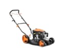 FUXTEC Benzinrasenmäher FX-RM51SA96 mit Frontantrieb und Mulchfunktion Bild 2