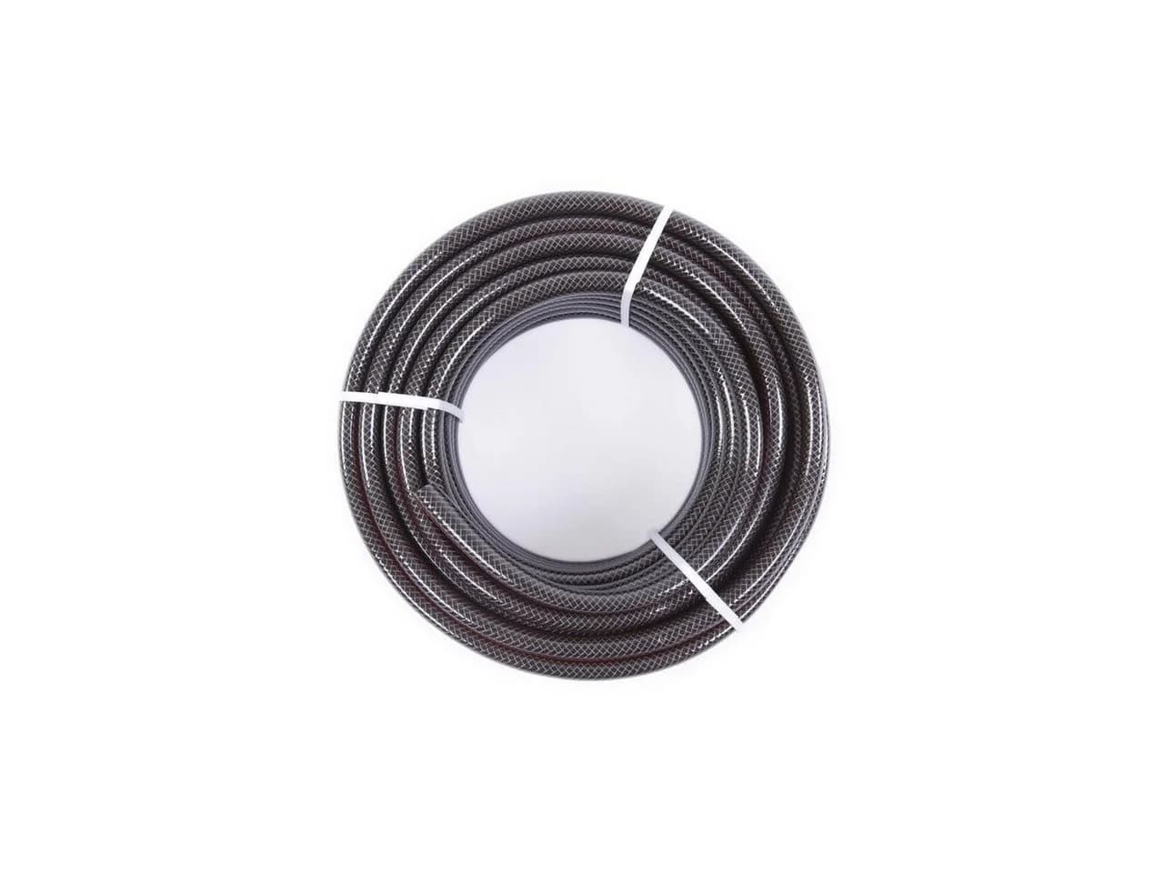 FUXTEC Bewässerungsschlauch 3/4 Zoll 10m 3-lagig UV-beständig - Bild 3