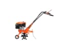 FUXTEC Benzinmotorhacke FX-AF1139-SET1, 36 cm Arbeitsbreite, 4-Takt Motor, regulierbare Pflugtiefe, 3000 U/min Bild 5