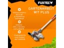 FUXTEC Akku-Motorsense FX-E1RT20-SET 20V mit 2Ah Akku & Ladegerät Bild 3