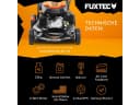 FUXTEC Benzinrasenmäher FX-RM4346ECO 42 cm Schnittbreite 3 PS 146 ccm Bild 1