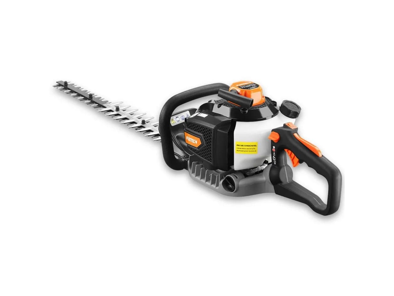 FUXTEC Benzin-Heckenschere FX-MHP245 5,69 kg