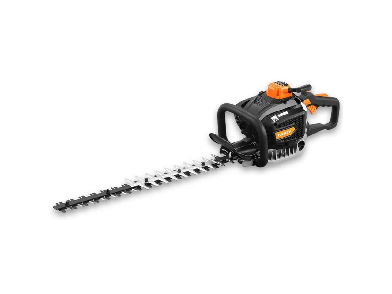 FUXTEC Benzin-Heckenschere FX-MHP245 5,69 kg - Bild 2