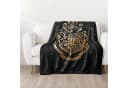 MTOnlinehandel Harry Potter Wohndecke Coral Fleece 150x200 cm Bild 2