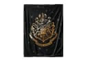 MTOnlinehandel Harry Potter Wohndecke Coral Fleece 150x200 cm Bild 3