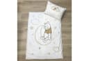 MTOnlinehandel Babybettwäsche Winnie Pooh 2-teilig Baumwolle Flanell Bild 1