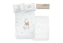 MTOnlinehandel Babybettwäsche Winnie Pooh 2-teilig Baumwolle Flanell Bild 5