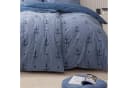 MTOnlinehandel Bettwäsche Sailor Fairytale Blau 100% Baumwolle Bild 3