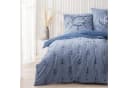 MTOnlinehandel Bettwäsche Sailor Fairytale Blau 100% Baumwolle Bild 5