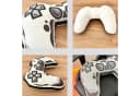 MTOnlinehandel Gamer Kissen 3D Dekokissen 50x40x12cm Bild 5