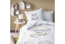 MTOnlinehandel Harry Potter Bettwäsche Eule Hedwig 100% Baumwolle Bild 2