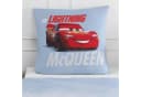 MTOnlinehandel Bettwäsche Cars 135x200 + 80x80 cm Disney Lightning McQueen Bild 3