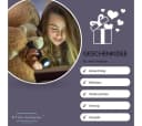 MTOnlinehandel Kinderbettwäsche Pferde Bunt Renforcé Bild 5