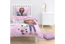 Gabbys Dollhouse Pinch Pinch 100x135 Bettwäsche Set Renforcé Baumwolle Bild 1