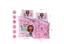 Gabbys Dollhouse Pinch Pinch 100x135 Bettwäsche Set Renforcé Baumwolle Bild 3