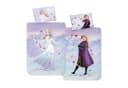 MTOnlinehandel Babybettwäsche Frozen 100% Baumwolle 2-teilig Bild 2