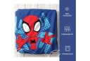 Wolldecke Spidey & Friends 130x170 cm, MTOnlinehandel Bild 4