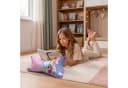 MTOnlinehandel Nackenkissen Unicorn Academy Leseknochen Rosa Bild 1