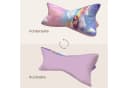 MTOnlinehandel Nackenkissen Unicorn Academy Leseknochen Rosa Bild 3