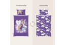 MTOnlinehandel Babybettwäsche Unicorn Academy Renforcé 100% Baumwolle Bild 3