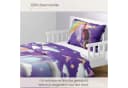 MTOnlinehandel Babybettwäsche Unicorn Academy Renforcé 100% Baumwolle Bild 4