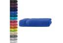 Hometex Premium Textiles Badetuch Royalblau 100% Baumwolle 500 g/m² Bild 2