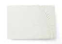 Hometex Premium Textiles Spannbettlaken Boxspringbett Jersey Gummizug Bild 4