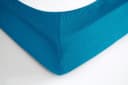 Hometex Premium Textiles Jersey Spannbettlaken 100% Baumwolle mit Rundumgummizug Bild 5