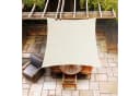 Hometex Premium Textiles Sonnensegel Sonnenschutz Windschutz Beige Bild 1