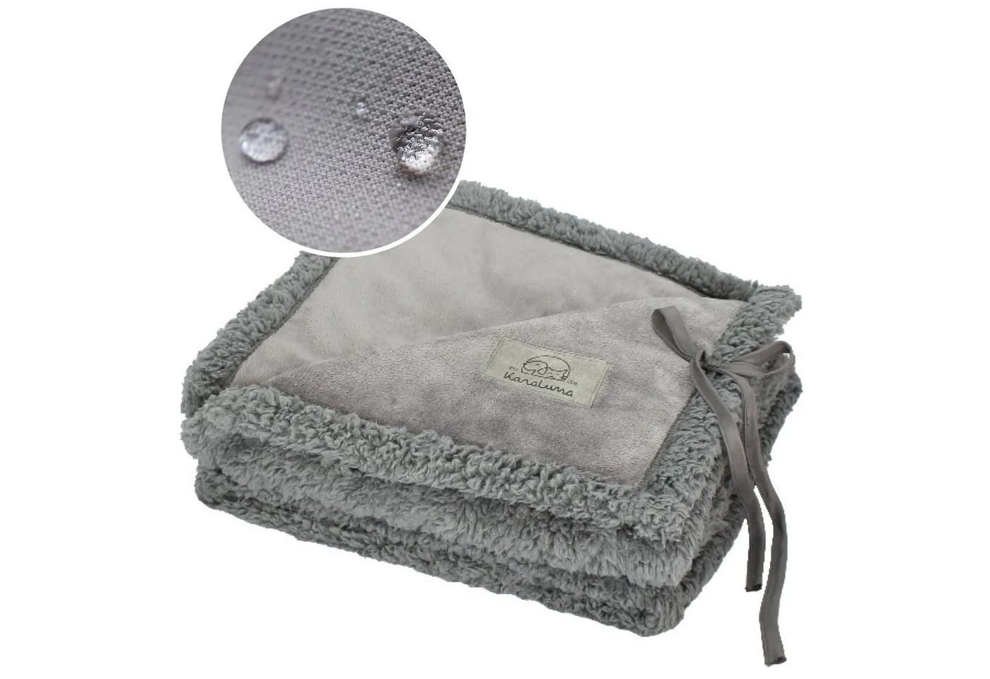 KaraLuna Wasserdichte Hundedecke Polyester - Bild 2