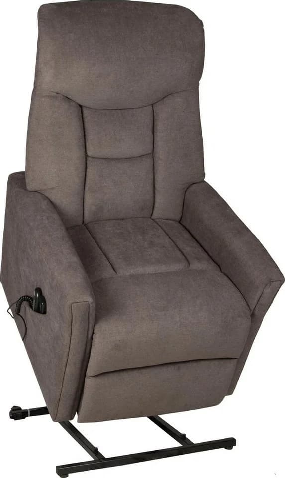 Duo Collection Massagesessel Cadillac mit Massagefunktion und Aufstehhilfe