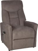 Duo Collection Massagesessel Cadillac mit Massagefunktion und Aufstehhilfe Bild 2