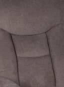 Duo Collection Massagesessel Cadillac mit Massagefunktion und Aufstehhilfe Bild 4