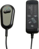 Duo Collection Massagesessel Cadillac mit Massagefunktion und Aufstehhilfe Bild 5