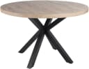 Duo Collection Essgruppe Damira & Iris 5-tlg. Grau/Schwarz Bild 3