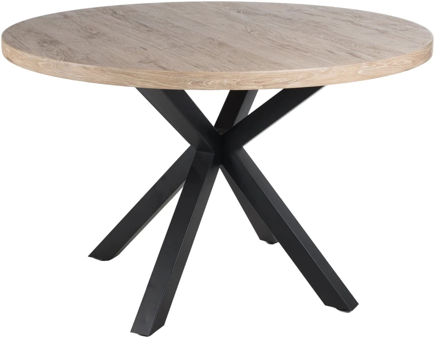 Duo Collection Essgruppe Damira & Iris 5-tlg. Grau/Schwarz - Bild 3