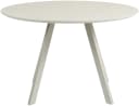 DUO COLLECTION Esstisch Pina Cashmere Rund Bild 1