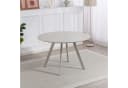 DUO COLLECTION Esstisch Pina Cashmere Rund Bild 2