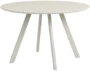 DUO COLLECTION Esstisch Pina Cashmere Rund Bild 4