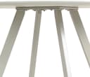 DUO COLLECTION Esstisch Pina Cashmere Rund Bild 5