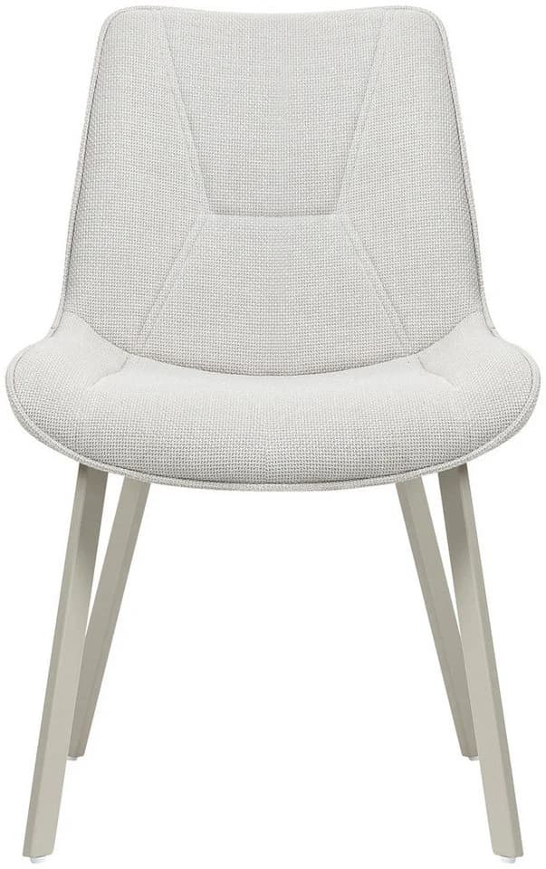 Esszimmerstuhl Mila Duo Collection Creme Cashmere
