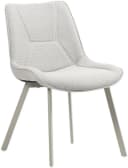 Esszimmerstuhl Mila Duo Collection Creme Cashmere Bild 2