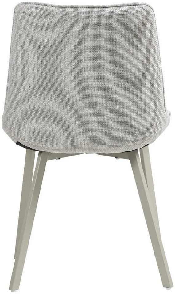 Esszimmerstuhl Mila Duo Collection Creme Cashmere - Bild 5
