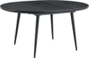 Duo Collection Esstisch Ausziehtisch Frida Wildeichenoptik Bild 1