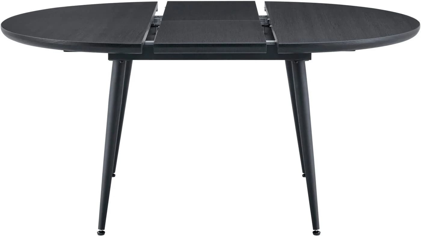 Duo Collection Esstisch Ausziehtisch Frida Wildeichenoptik - Bild 4