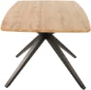 Duo Collection Esstisch Emira Wildeiche Nachbildung Bild 3