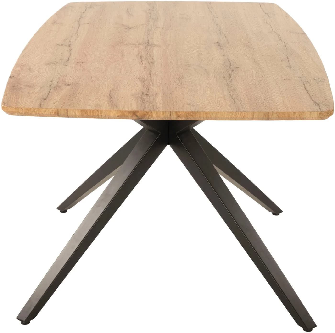 Duo Collection Esstisch Emira Wildeiche Nachbildung - Bild 3