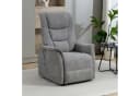 Duo Collection TV-Sessel Parma 2 Grau Bild 2