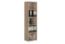 BMG Möbel Aktenschrank Office Edition 3 Schrankwand Set 3tlg abschließbar Bild 5