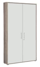 moebel-dich-auf Aktenschrank TABOR 3 Beige Holzwerkstoff Bild 3